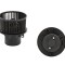Ventilator habitaclu Volvo S60/V60 2010-2019, S80 2006-2015, V70 2007-2016, Xc60 2008-2017, Xc70 2007-2016, RapidAuto 9065NU-1Z