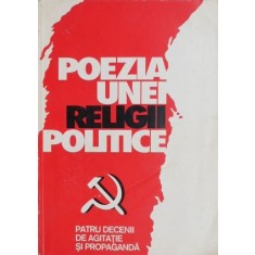 Poezia unei religii politice