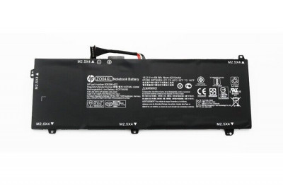 Baterie Laptop, HP, Zbook Studio G3, HSTNN-LB6W, HSTNN-C88C, 808396-421, 808396-422, 808450-001, 808450-002, 4ICP7/60/80, ZO04, ZO04XL, 15.2V, 3930mAh foto