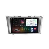 Cumpara ieftin Navigatie Dedicata Toyota Camry (2006-2011), 2K, 12Gb Ram, 256Gb Stocare, Carplay