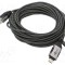 Cablu Goobay USB 3.1 RJ45 la USB C, 7,5m U/FTP