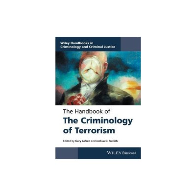 The Handbook of the Criminology of Terrorism foto