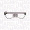 MAGNETI MARELLI 350103170091 Mecanism actionare geam