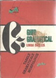 Ghid Gramatical Limba Engleza Tabele Gramaticale Lucian Dumachita Editura Junior An 2000 Carte Educatie Cultura Generala