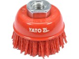 Perie Cupa 65Mm M14 Nylon
