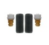 Kit montaj amortizor Fiat Doblo (223, 119), 03.2001-2010, Motorizare 1.2, parte montare dreapta + stanga, SRLine