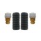 Kit montaj amortizor Fiat Doblo (223, 119), 03.2001-2010, Motorizare 1.2, parte montare dreapta + stanga, SRLine