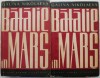 Batalie in mars (2 volume) &ndash; Galina Nicolaeva