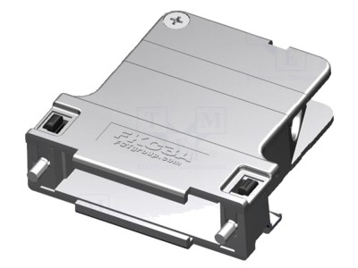 Conector D-Sub foto