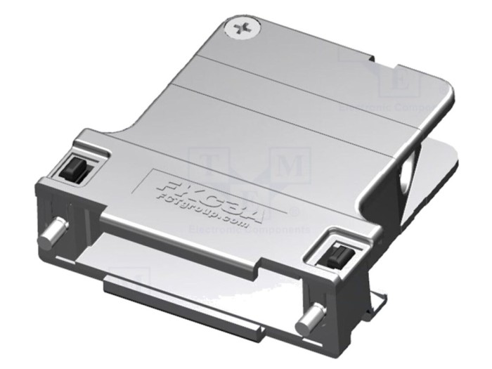 Conector D-Sub