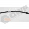 Conducta / cablu frana OPEL ZAFIRA B (A05) (2005 - 2016) QWP WBH203