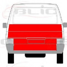 Capota portbagaj VW TRANSPORTER IV caroserie (70XA) (1990 - 2003) BLIC 6508-04-9558721P