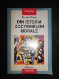 Ernest Stere - Din istoria doctrinelor morale (1998, editie integrala)