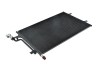Condensator climatizare, Radiator clima Fiesta 5 (Cbk) (2001-) 1.6 Tdci, Fusion (Cbk) (2002-) 1.6 Tdci (Fara Uscator, Man), NTY CCS-FR-020