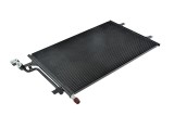 Condensator climatizare, Radiator clima Fiesta 5 (Cbk) (2001-) 1.6 Tdci, Fusion (Cbk) (2002-) 1.6 Tdci (Fara Uscator, Man), NTY CCS-FR-020
