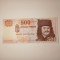 Bancnota 500 forinti 2007 UNC necirculata