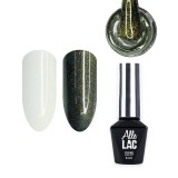 Cumpara ieftin Gel de lustruit UV / LED Alle Lac Peridot - non-efuziv, 5ml