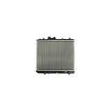 Radiator Apa Suzuki Splash Denso Drm47004