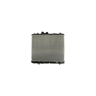 Radiator Apa Suzuki Splash Denso Drm47004 foto