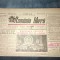 ZIARUL ROMANIA LIBERA 7 MARTIE 1950