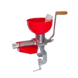 Storcator Masina de tocat rosii cu separator de seminte, corp aluminiu, Clivia