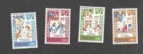 Faroe 1982 Stories, MNH AJ.072, Nestampilat