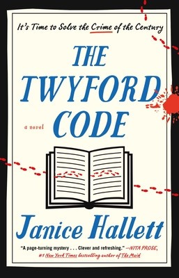 The Twyford Code foto