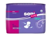 Absorbante pentru incontinenta Seni Lady Plus, 15 buc