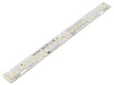 Baretă LED TRIDONIC 24mm x 280mm, 24 diode, 1170lm, 3000K, CRI 80 - Cod LLE 24X280MM