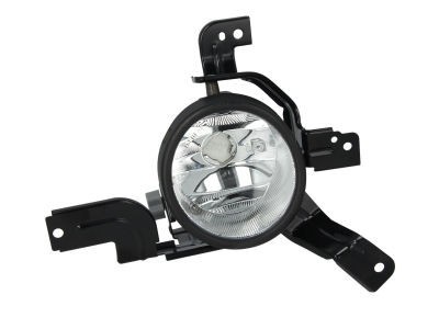 Proiector ceata Honda CRV 09.2006-11.2009 BestAutoVest partea dreapta H11