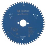 Bosch Expert for Aluminium - Panza fierastrau circular aluminiu 190x30x2.6 mm 56 dinti