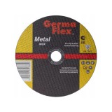 Disc debitat inox, 400x4,0X32mm, Germa Flex GartenVIP DiyLine