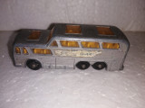 Bnk jc Lesney Matchbox Superfast no 66c - Coach