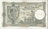Belgia 200 francs 1941_Regina Elisabeta si regele Albert_1360.D.579
