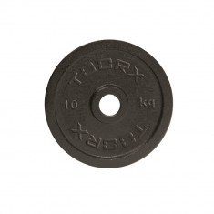 Disc de fonta TOORX 15 kg - 25 mm