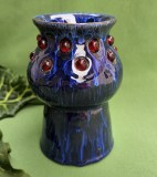 SUPORT PENTRU LUM&Acirc;NĂRI DIN CERAMICA
