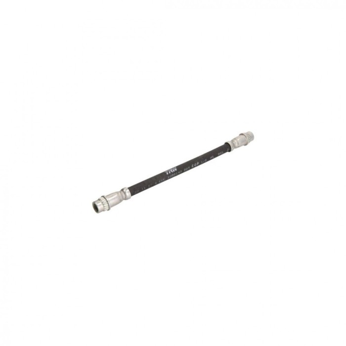 Furtun frana RENAULT MASTER II caroserie (FD) 2.5 dCi 100 (FD0U FD0V) 2003 - prezent CORTECO 1902576