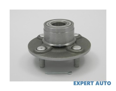 Rulment butuc roata spate Nissan Sunny (1990-2000) #1 foto