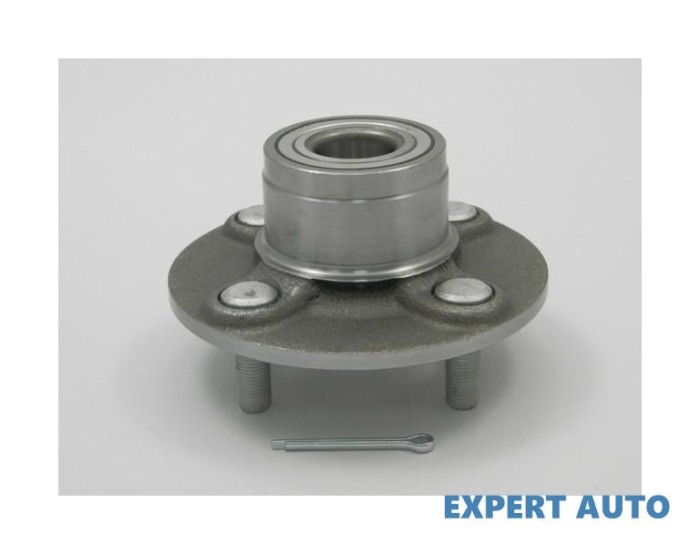 Rulment butuc roata spate Nissan Sunny (1990-2000) #1