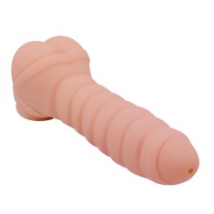 Masturbator Crazy Bull Stronger