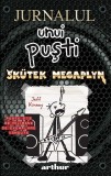 Jurnalul unui pusti 17. Sk&uuml;tek Megaplyn - Arthur