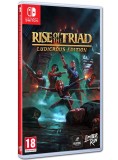 Rise Of The Triad Ludicrous Edition