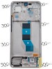 Display Xiaomi Redmi NOTE 14 (5G) PURPLE ( Service Pack )