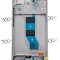 Display Xiaomi Redmi NOTE 14 (5G) PURPLE ( Service Pack )