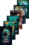 Pachet Dosare imposibile - Editura Bookzone