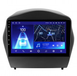 Navigatie Auto Teyes CC2 Plus Hyundai Tucson 2 2009-2015 4+64GB 9` QLED Octa-core 1.8Ghz, Android 4G Bluetooth 5.1 DSP, 0743836973437