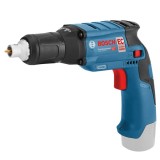 Bosch GTB 12V-11 - Masina de insurubat fara acumulatori si incarcator Li-Ion 12 V - Ah 11 Nm motor fara perii turatie reglabila