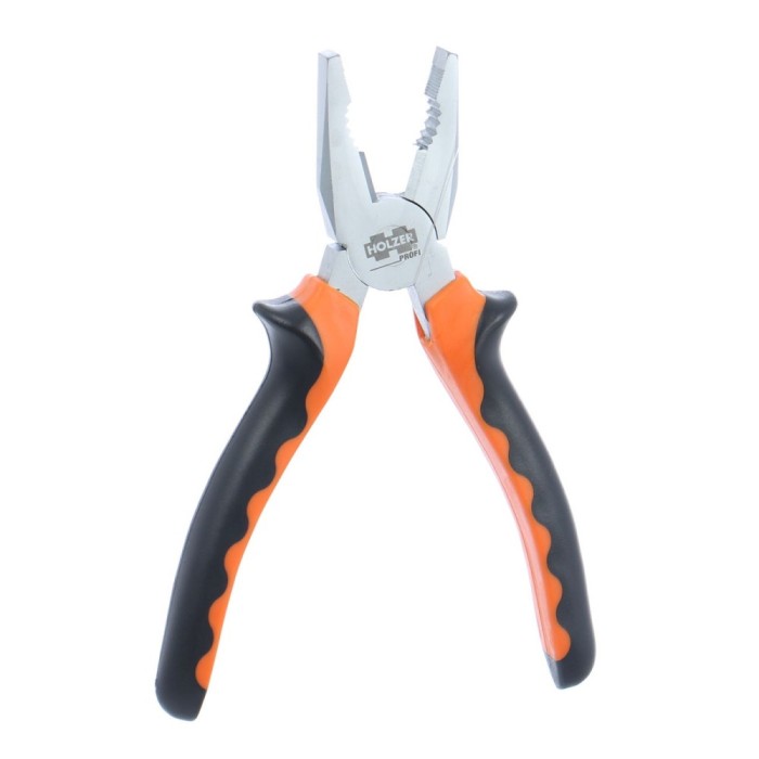 Cleste combinat, Holzer Profi TRO14020, 180 mm