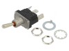 Comutator Basculant SPDT ON-ON 16A 250VAC 30VDC