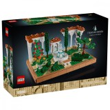 LEGO ICONS GRADINA CU FANTANA 10359 SuperHeroes ToysZone